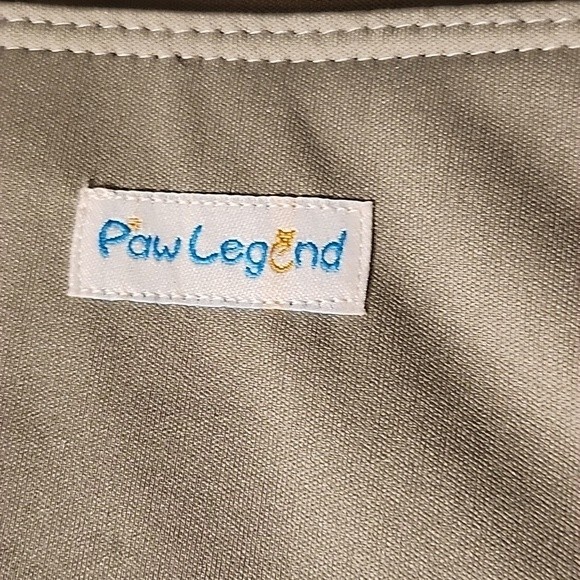 New Paw Legend Belly Band for Male Dogs Size Large - Picture 3 of 5